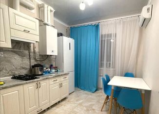 Продается 1-ком. квартира, 41 м2, Анапа, улица Ленина, 180к7, ЖК Спектр