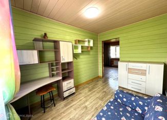 Дом на продажу, 100 м2, село Малое Голоустное, улица Черёмушки, 11