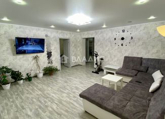 Продам дом, 82.2 м2, Октябрьский, Весенняя улица, 26А