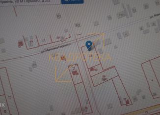 Продаю земельный участок, 20 сот., село Верх-Ирмень, улица Максима Горького, 2/2