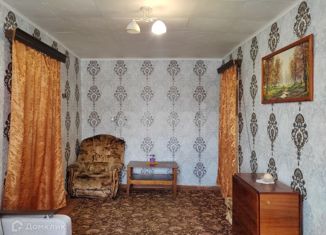 Продается 2-ком. квартира, 41.2 м2, посёлок Речица, улица 70 лет Октября, 7