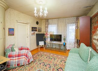 Продаю 3-комнатную квартиру, 58.7 м2, Ульяновск, улица Крымова, 7