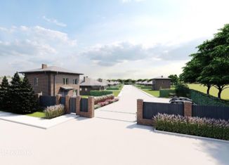 Продается земельный участок, 10 сот., деревня Кресты