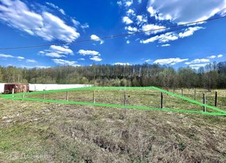 Участок на продажу, 15 сот., рабочий посёлок Хорлово