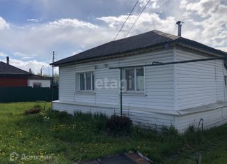 Дом на продажу, 37 м2, посёлок Ромоданово, Набережная улица, 47