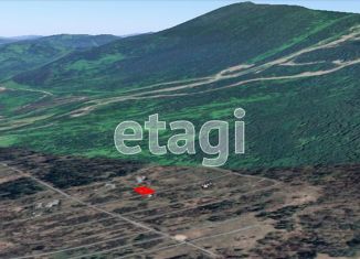 Земельный участок на продажу, 10.3 сот., село Озёрное, Центральная улица