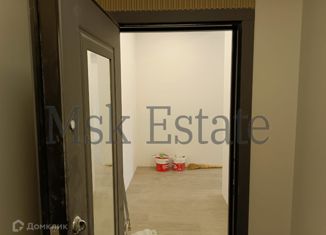 Продается квартира студия, 29.7 м2, Москва, улица Клары Цеткин, 18к3, метро Войковская