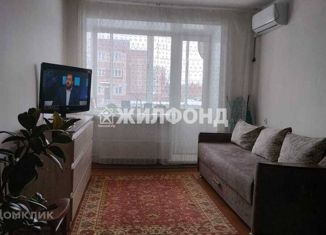 Продажа двухкомнатной квартиры, 45.8 м2, Кемеровская область, Октябрьская улица, 7