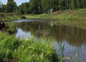 Земельный участок на продажу, 33 сот., посёлок Троицкий