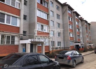 Продажа двухкомнатной квартиры, 59 м2, рабочий посёлок Заокский, улица Мира, 8