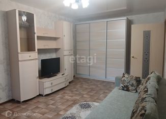 Сдам 1-комнатную квартиру, 35 м2, Хабаровский край, улица Запарина, 155