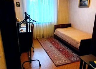 Продаю 3-ком. квартиру, 66.5 м2, посёлок городского типа Аграрное, Спортивная улица, 12