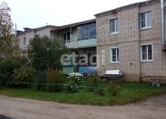 2-комнатная квартира на продажу, 49 м2, деревня Боровиково, Новая улица, 14