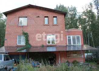 Продажа дома, 128 м2, садоводческое некоммерческое товарищество Урал, 28-й квартал, 1163