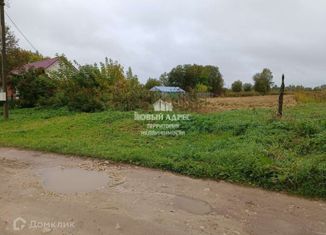 Продаю участок, 6.5 сот., деревня Хохловка