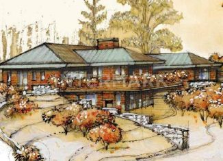 Продажа участка, 29 сот., деревня Глухово