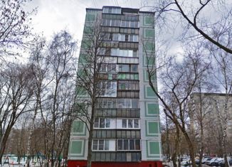 2-комнатная квартира на продажу, 44.2 м2, Москва, Большая Косинская улица, 23, район Косино-Ухтомский