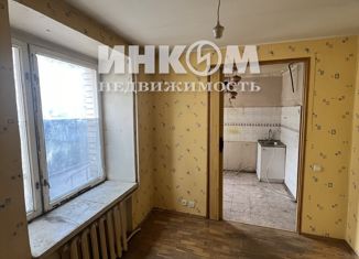 Продажа 2-комнатной квартиры, 34.6 м2, Москва, станция Белокаменная, Миллионная улица, 11к3