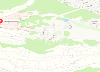 Продается дом, 48 м2, садоводческое некоммерческое товарищество Мелиоратор
