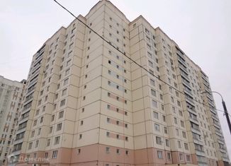 Продажа двухкомнатной квартиры, 53.9 м2, Москва, улица Брусилова, 7, станция Щербинка