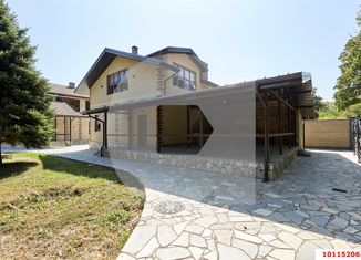 Продажа дома, 252.1 м2, поселок Планческая Щель