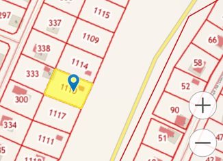 Продам земельный участок, 10 сот., Горно-Алтайск, улица Григория Чорос-Гуркина, 27