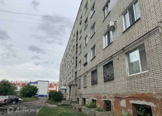 Комната на продажу, 18.2 м2, Курган, улица Бажова, 140, Западный район
