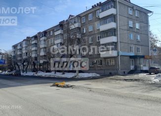 Продажа 3-комнатной квартиры, 58 м2, Курган, улица Коли Мяготина, 64