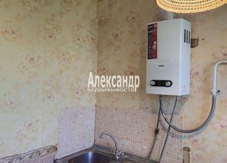 2-ком. квартира на продажу, 44.1 м2, Ломоносов, улица Федюнинского, 5к2