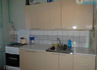 Сдача в аренду однокомнатной квартиры, 35 м2, Вологда, Воркутинская улица, 15, 5-й микрорайон