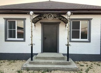 Продажа дома, 105 м2, поселок Просторный, Молодёжная улица, 7