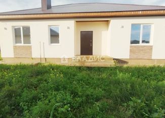 Продается дом, 88.8 м2, деревня Байрак, Лунная улица