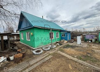 Продажа дома, 41 м2, село Хурба, улица Чкалова, 23