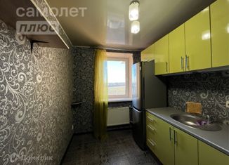 Продается двухкомнатная квартира, 40 м2, поселок Верхнетемерницкий, Обсерваторная улица, 104/1, ЖК Поляна