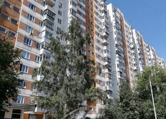 3-комнатная квартира на продажу, 78 м2, Москва, Пятницкое шоссе, 35, район Митино