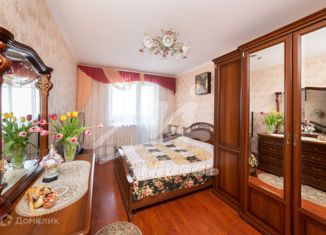 Продам трехкомнатную квартиру, 75 м2, Москва, метро Юго-Западная, улица Академика Анохина, 6к3