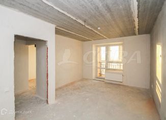 Продажа 1-ком. квартиры, 44 м2, Тюмень, ЖК Ария