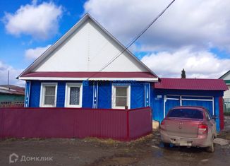 Продам дом, 51 м2, Белорецк, улица В. Чапаева, 193