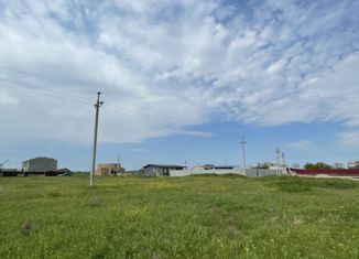 Продается участок, 6 сот., садоводческий потребительский кооператив Заводское, Степная улица