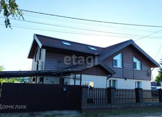 Продажа дома, 202 м2, село Печерск, Школьная улица, 15