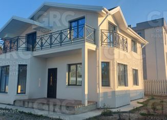 Продается дом, 166 м2, село Верхневесёлое, Ворошиловградская улица