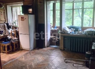 Продам 1-ком. квартиру, 37 м2, Москва, улица Новая Башиловка, 8, улица Новая Башиловка