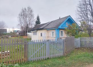 Продажа дома, 55.6 м2, рабочий посёлок Приводино, Советская улица