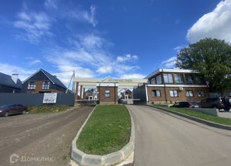 Продажа дома, 206 м2, деревня Лугинино, Садовая улица, 16