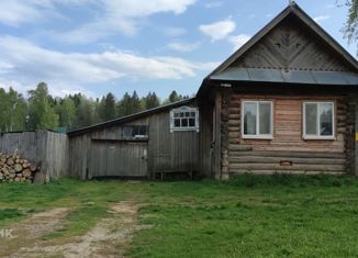 Продажа дома, 37.2 м2, деревня Двигатель, улица Кирова, 19