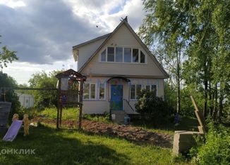 Продается дом, 72.5 м2, садовое товарищество Полесье, садовое товарищество Полесье, 907
