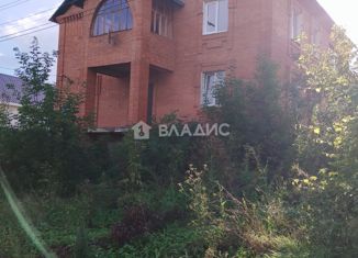 Продажа дома, 407.8 м2, Стерлитамак, 2-й переулок Тетюшева, 15