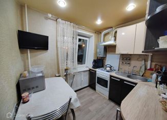 Продажа 3-комнатной квартиры, 62 м2, Самара, Ставропольская улица, 43, метро Победа