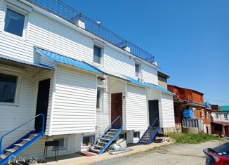 Таунхаус на продажу, 116 м2, Находка