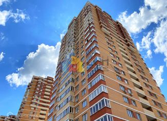 Продам 3-ком. квартиру, 82.1 м2, село Осиновая Гора, улица Аркадия Шипунова, 12